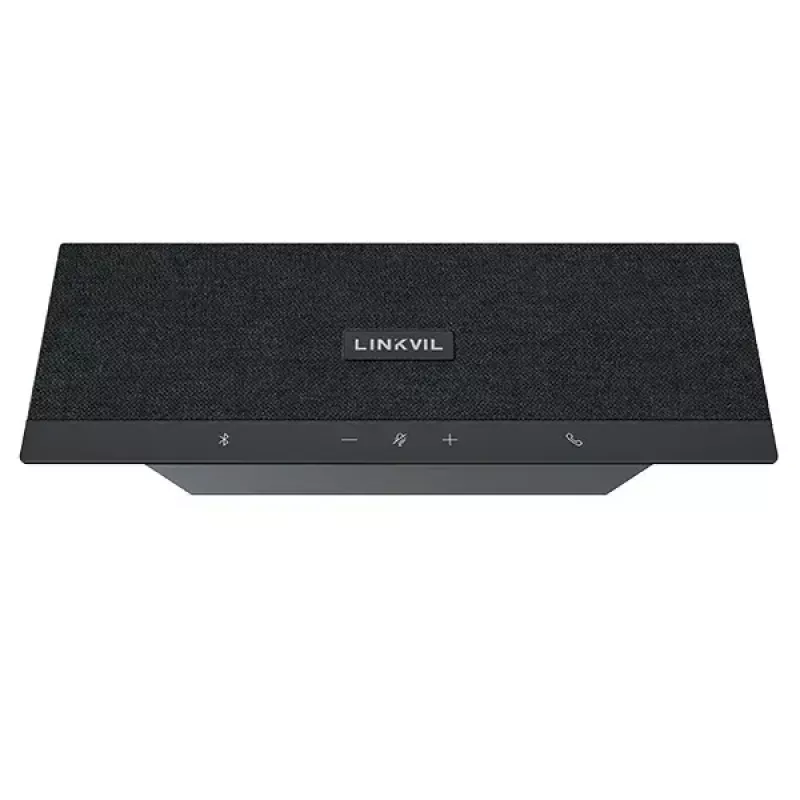 Altavoz de conferencia PC USB/Bluetooth Fanvil CS40 negro 10W 10h de autonomía