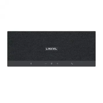 Altavoz de conferencia PC USB/Bluetooth Fanvil CS40 negro 10W 10h de autonomía