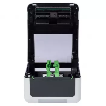 Brother PA-HU3-001 Cabezal de impresión térmico, 300 dpi, para Brother TD-4510D