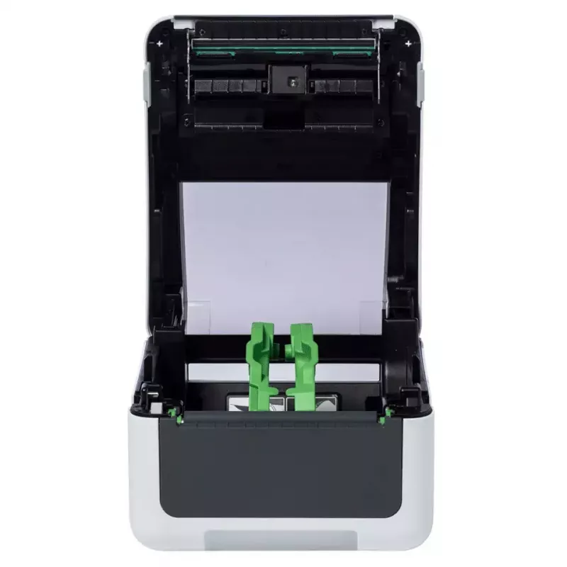 Brother PA-HU3-001 Cabezal de impresión térmico, 300 dpi, para Brother TD-4510D