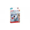 Etiqueta de montaje Tesa Powerstrips transparente LARGE
