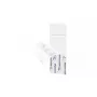Etiqueta de montaje Tesa Powerstrips transparente LARGE