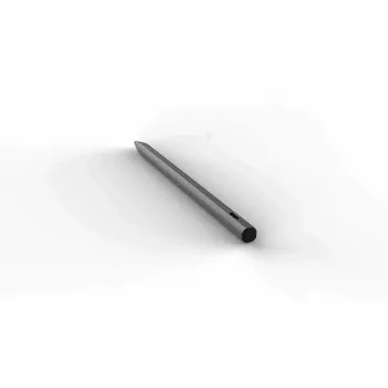 Lápiz stylus Menatwork Neo 15g gris compatible con tablet Apple
