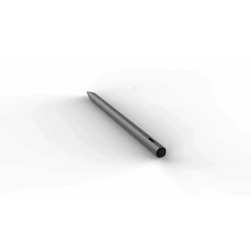 Lápiz stylus Menatwork Neo 15g gris compatible con tablet Apple