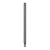 Lápiz stylus Menatwork Neo 15g gris compatible con tablet Apple