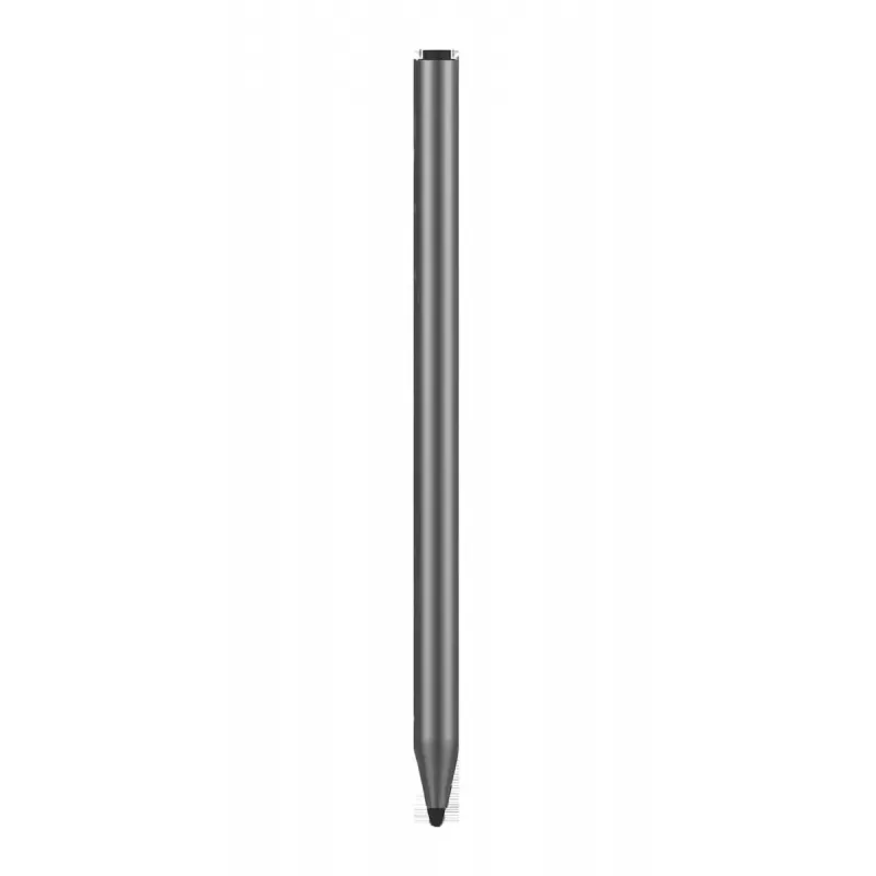 Lápiz stylus Menatwork Neo 15g gris compatible con tablet Apple