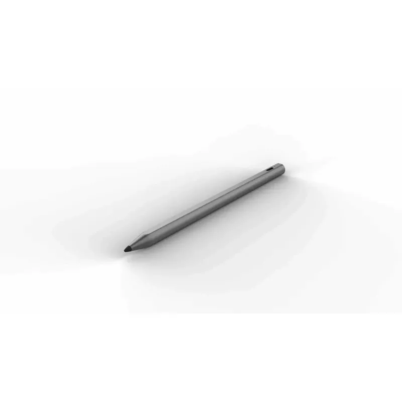 Lápiz stylus Menatwork Neo 15g gris compatible con tablet Apple