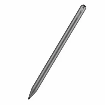 Lápiz stylus Menatwork Neo 15g gris compatible con tablet Apple