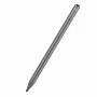 Lápiz stylus Menatwork Neo 15g gris compatible con tablet Apple