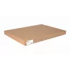 Estante deslizante EQUIP 19 pulgadas, 1U, 800 mm de profundidad, gris claro