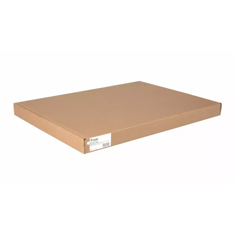 Estante deslizante EQUIP 19 pulgadas, 1U, 800 mm de profundidad, gris claro