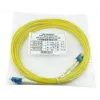 Cable de fibra óptica BlueOptics CAB-SMF-LC-LC-7-BO 7,5 m G.657.A1 LC LC
