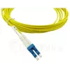 Cable de fibra óptica BlueOptics CAB-SMF-LC-LC-7-BO 7,5 m G.657.A1 LC LC
