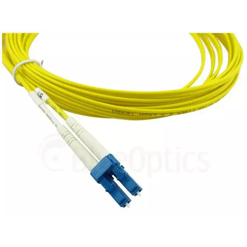 Cable de fibra óptica BlueOptics CAB-SMF-LC-LC-7-BO 7,5 m G.657.A1 LC LC
