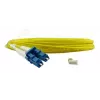 Cable de fibra óptica BlueOptics CAB-SMF-LC-LC-7-BO 7,5 m G.657.A1 LC LC