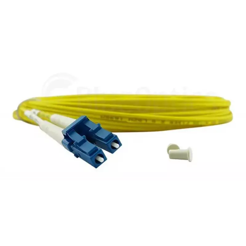 Cable de fibra óptica BlueOptics CAB-SMF-LC-LC-7-BO 7,5 m G.657.A1 LC LC