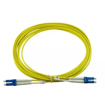 Cable de fibra óptica BlueOptics CAB-SMF-LC-LC-7-BO 7,5 m G.657.A1 LC LC
