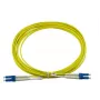 Cable de fibra óptica BlueOptics CAB-SMF-LC-LC-7-BO 7,5 m G.657.A1 LC LC