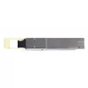 Módulo transceptor de red BlueOptics QSFP-DD-200G-SR8-AR-BO 200 Gbit/s QSFP-DD MTP/MPO 850 nm plata