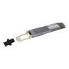 Módulo transceptor de red BlueOptics QSFP-DD-200G-SR8-AR-BO 200 Gbit/s QSFP-DD MTP/MPO 850 nm plata