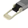 Módulo transceptor de red BlueOptics QSFP-DD-200G-SR8-AR-BO 200 Gbit/s QSFP-DD MTP/MPO 850 nm plata