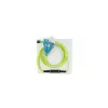 Cable de fibra óptica BlueOptics SFP5142BU10MKB 10 m, G.657.A1, 4x SC a MPO, amarillo