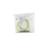 Cable de fibra óptica BlueOptics SFP5142BU10MKB 10 m, G.657.A1, 4x SC a MPO, amarillo