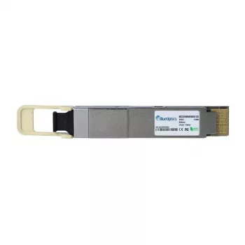 Módulo transceptor de red BlueOptics PC4JJ-BO QSFP-DD fibra óptica 200000 Mbit/s MTP/MPO 100 m