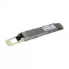 Módulo transceptor de red BlueOptics QSFP-DD-200G-SR8-JU-BO, QSFP-DD fibra óptica, 200 Gbit/s, 100 m, carcasa metálica