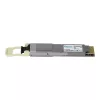 Módulo transceptor de red BlueOptics BO29W859S1D-BO QSFP-DD 200000 Mbit/s MPO-16/MTP-16 plata