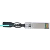 BlueOptics SFP28-AOC-25M-IX-BO cable óptico activo SFP28, 25 m, color menta
