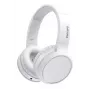 Philips 5000 Serie TAH5205WT/00 auriculares/headset inalámbricos diadema música USB Type-C Bluetooth blanco