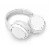 Philips 5000 Serie TAH5205WT/00 auriculares/headset inalámbricos diadema música USB Type-C Bluetooth blanco