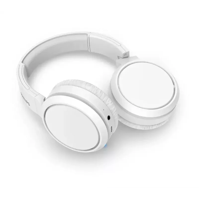 Philips 5000 Serie TAH5205WT/00 auriculares/headset inalámbricos diadema música USB Type-C Bluetooth blanco