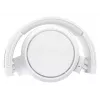 Philips 5000 Serie TAH5205WT/00 auriculares/headset inalámbricos diadema música USB Type-C Bluetooth blanco