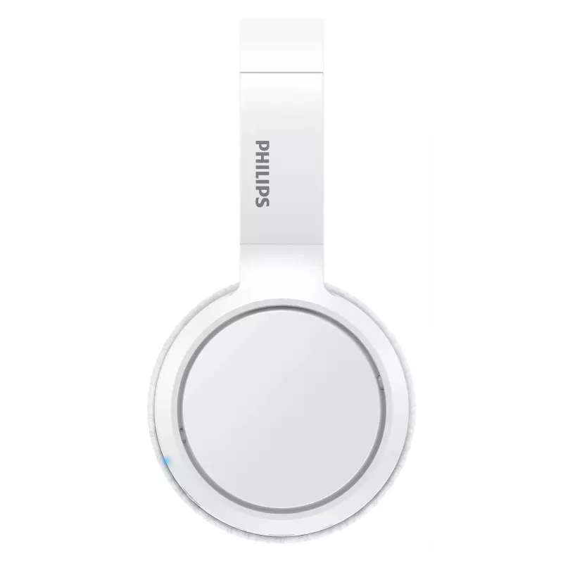 Philips 5000 Serie TAH5205WT/00 auriculares/headset inalámbricos diadema música USB Type-C Bluetooth blanco