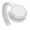 Philips 5000 Serie TAH5205WT/00 auriculares/headset inalámbricos diadema música USB Type-C Bluetooth blanco
