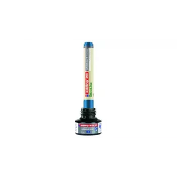 Recambio de rotulador Edding BTK-25 rojo 1 unidad
