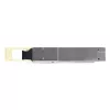 Módulo transceptor de red BlueOptics BO29X854S1D-BO QSFP-DD fibra óptica 400000 Mbit/s plata metal