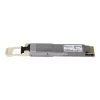 Módulo transceptor de red BlueOptics BO29X854S1D-BO QSFP-DD fibra óptica 400000 Mbit/s plata metal