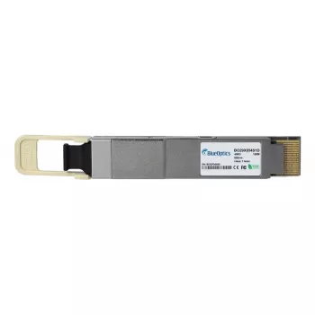 Módulo transceptor de red BlueOptics 980-9I530-00W000-BO QSFP-DD 400000 Mbit/s MPO-16 MTP-16 100 m
