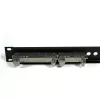 Distribuidor de cable Televes 519506 acero inoxidable 5 - 2400 MHz