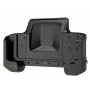 Zebra CRD-ET6X-VEHDK-CON-01 base de acoplamiento para dispositivo móvil tablet/smartphone negro