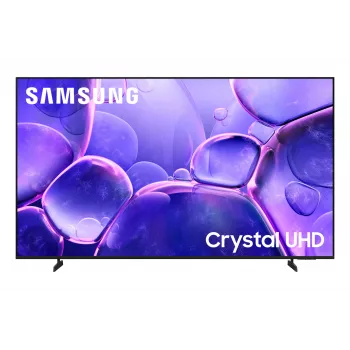 Samsung HU7000F 109,2 cm (43 pulgadas) 4K Ultra HD Smart TV negro 20 W