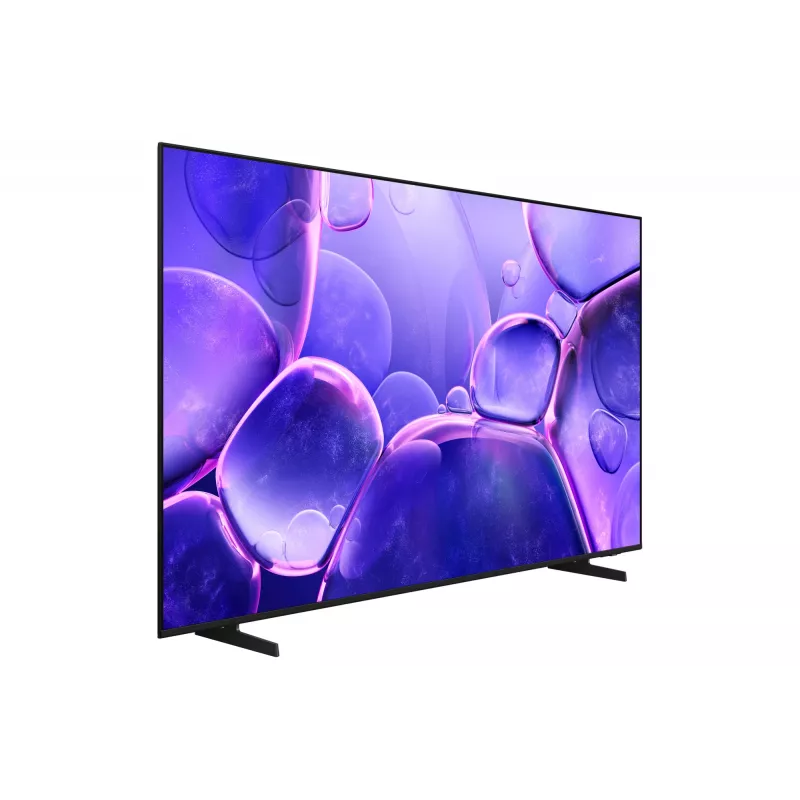 Samsung HG43U700FEUXEN HU7000F TV Smart para hoteles de 43 pulgadas (109,2 cm) Crystal UHD 4K, HDR, Wi-Fi, Tizen Enterprise