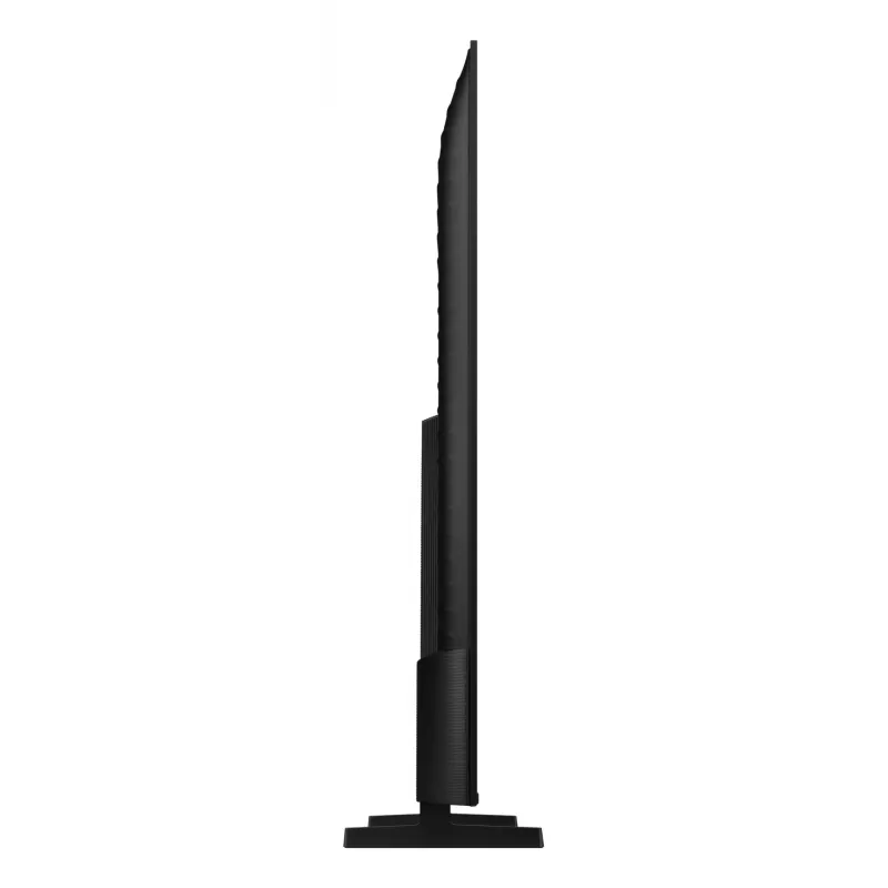 Samsung HG43U700FEUXEN HU7000F TV Smart para hoteles de 43 pulgadas (109,2 cm) Crystal UHD 4K, HDR, Wi-Fi, Tizen Enterprise