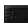 Samsung HG43U700FEUXEN HU7000F TV Smart para hoteles de 43 pulgadas (109,2 cm) Crystal UHD 4K, HDR, Wi-Fi, Tizen Enterprise