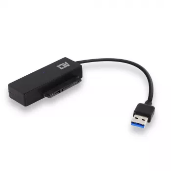 ACT cable adaptador USB 3.2 Gen1 a SATA de 2,5/3,5