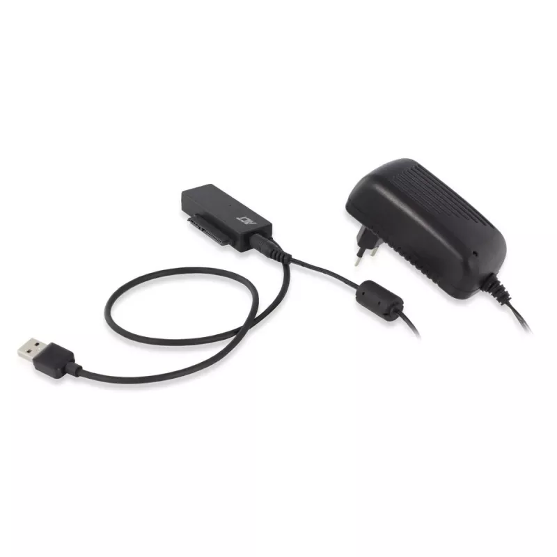 ACT cable adaptador USB 3.2 Gen1 a SATA de 2,5/3,5 inch para SSD/HDD