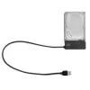 ACT cable adaptador USB 3.2 Gen1 a SATA de 2,5/3,5 inch para SSD/HDD